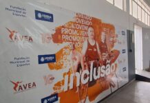 Videira está em busca de tornar-se polo do paradesporto