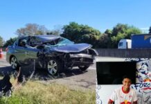 Jogador do Red Bull Bragantino passa por cirurgia e estado é gravíssimo