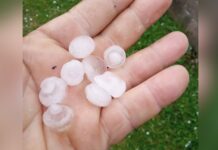 Desligamento de geradores antigranizo preocupa população de Rio das Antas