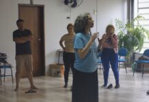 Formação para educadores e agentes culturais inicia dia 28 em Caçador