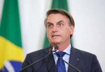Bolsonaro vira réu por tentativa de golpe de Estado