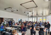 Restaurante Popular Bom Prato passa por alterações nos valores cobrados