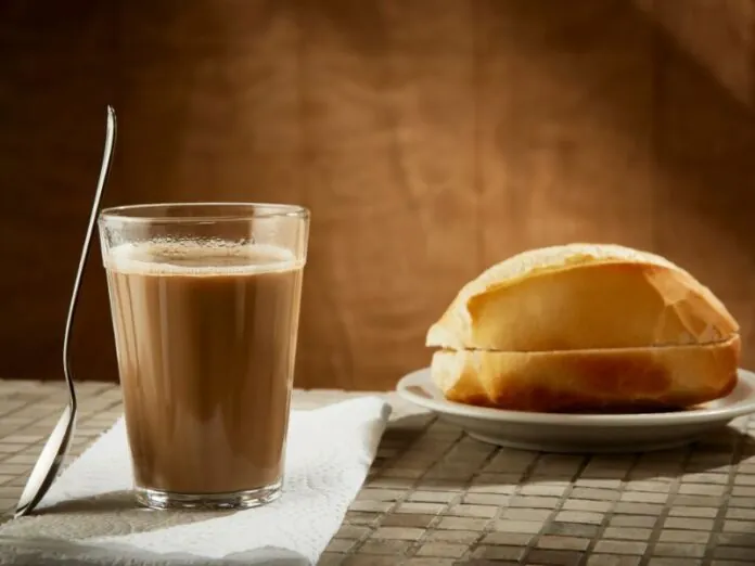 Itens do café da manhã ficam mais caro em Videira