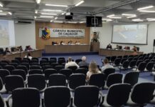 Câmara de Caçador discutirá com a comunidade melhorias para o interior