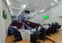 Câmara de Videira aprova reajuste salarial para servidores públicos