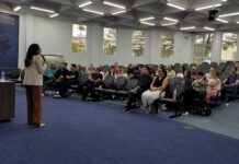 Câmara de Caçador promove capacitação para vereadores e servidores