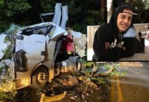 Motorista envolvido em acidente que matou jovem em Pinheiro Preto vai a júri