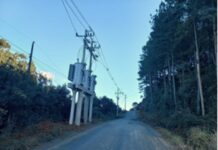 Celesc investe mais de R$ 80 milhões na expansão de energia na região da AMARP