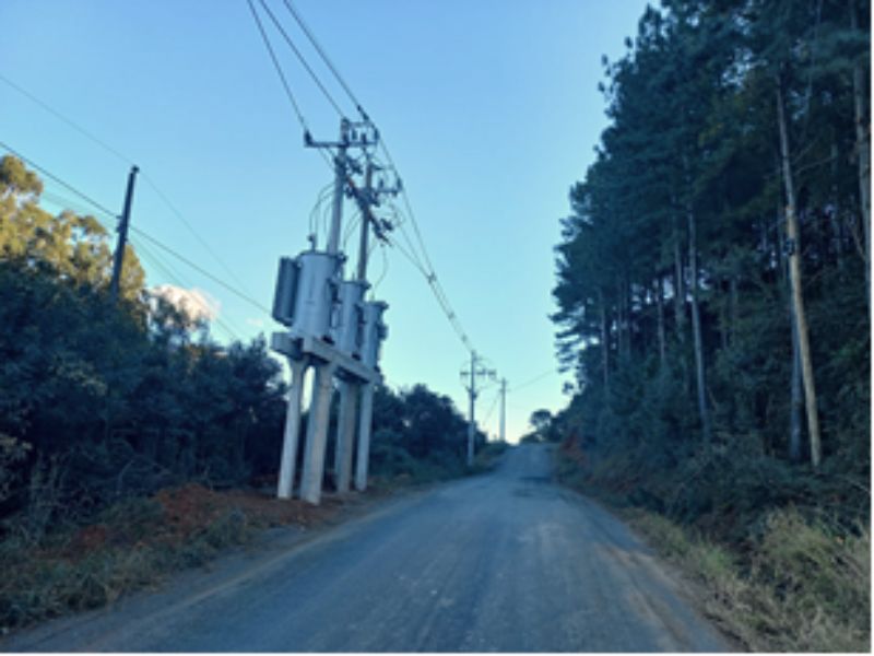 Celesc investe mais de R$ 80 milhões na expansão de energia na região da AMARP