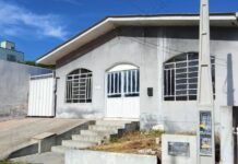 Campanha arrecada recursos para reforma do CEPEN em Fraiburgo