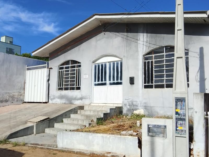 Campanha arrecada recursos para reforma do CEPEN em Fraiburgo