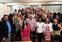 Evento em Tangará reforça ações de prevenção à violência contra a mulher