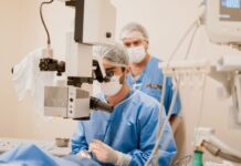 Santa Catarina realiza mais de 180 mil cirurgias de visão em dois anos