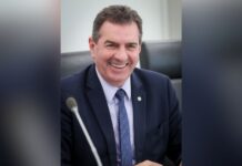 Cobalchini encerra gestão à frente do Fórum Parlamentar Catarinense