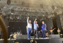 Cobalchini repassa R$ 2 milhões para a saúde de Caçador