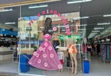 Dia da Mulher com homenagens e horário especial do comércio