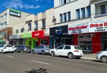 Comércio de Caçador funcionará nesta terça-feira de Carnaval