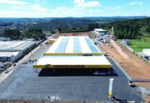 Copercampos inaugura Atacadista em Caçador na próxima quarta-feira