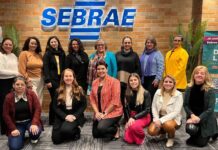 Delas Day acontece em Caçador com palestra de Francine Pacheco