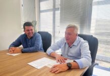 Deputado Fabiano da Luz destina recursos para Capinzal