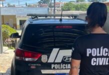 Mãe é presa suspeita de agredir a filha autista em Curitibanos