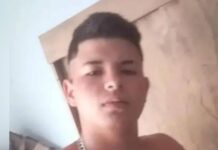 Identificado jovem morto com golpe de faca em Lebon Régis