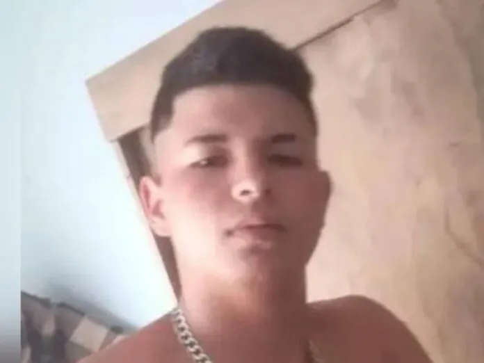 Identificado jovem morto com golpe de faca em Lebon Régis