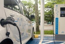 Celesc prorroga prazo para instalar postos de recarga de veículos elétricos