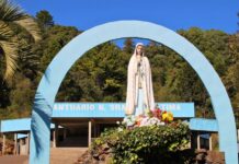 Conclusão do Cerco de Jericó e peregrinação jubilar acontecem neste domingo