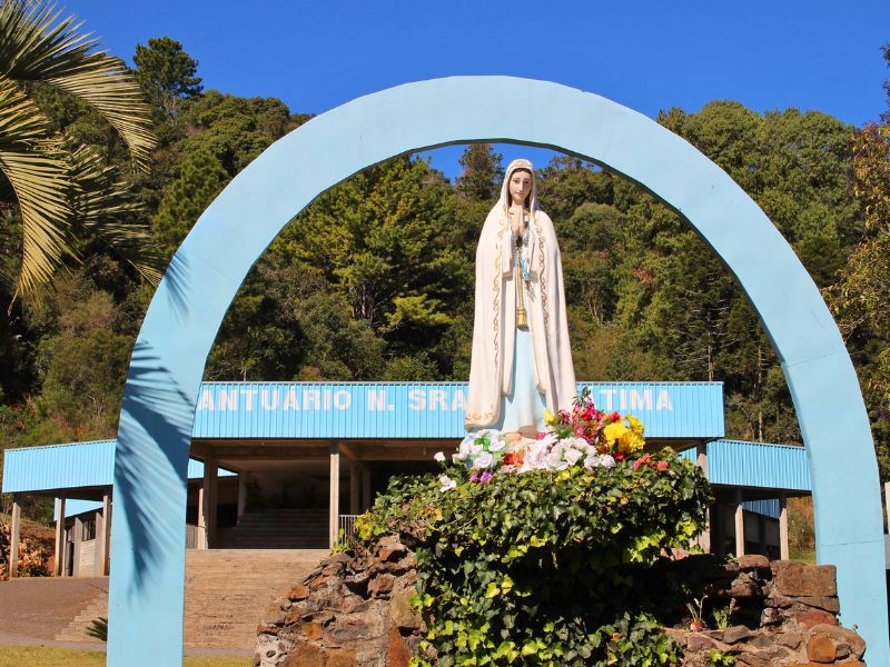 Conclusão do Cerco de Jericó e peregrinação jubilar acontecem neste domingo