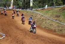 Caçador recebe a 2ª etapa da Copa Gêmeas do Iguaçu