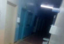 Suposta atividade paranormal é gravada por paciente em hospital de SC