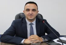 Vereador Johny Marcos passa mal durante pedal e realiza exames