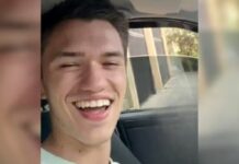 Jovem de 24 anos morre após cair de cachoeira em SC