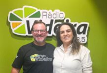 Lucineia A. Valtte Leidens destaca o poder das mulheres no programa “Palavras em Ação”