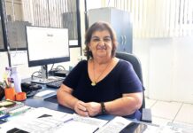 Mara Mezaroba assume a Coordenadoria Regional de Educação de Videira