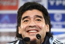 Veja como foi o primeiro dia de julgamento do caso Maradona