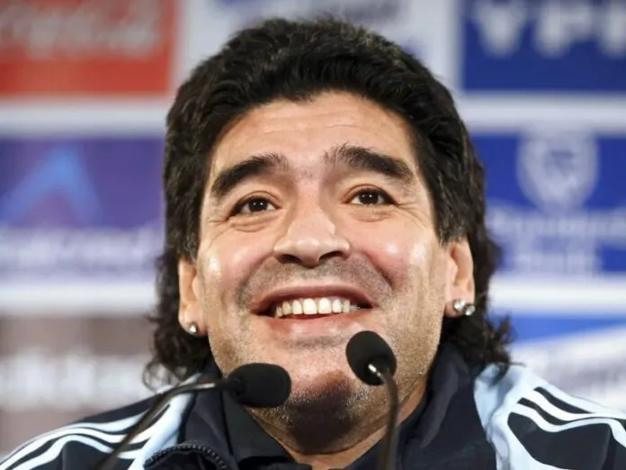 Veja como foi o primeiro dia de julgamento do caso Maradona