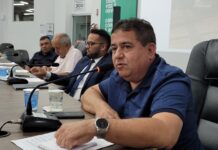 Vereador Marcos Souza cobra melhorias importantes para Caçador