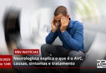 RBV Notícias – 11/03/2025 – Edição 1245