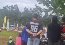 Copa Gêmeas do Iguaçu movimenta Caçador no final de semana