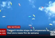 RBV Notícias – 21/03/2025 – Edição 1253