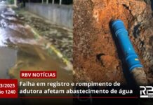 RBV Notícias – 04/03/2025 – Edição 1240