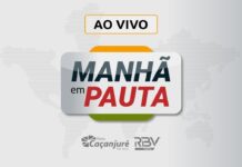 Manhã em Pauta – 02/05/2025