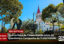 RBV Notícias – 05/03/2025 – Edição 1241