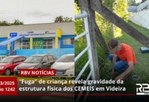 RBV Notícias – 06/03/2025 – Edição 1242