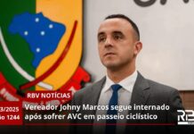 RBV Notícias – 10/03/2025 – Edição 1244