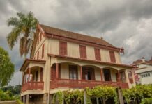 Museu do Vinho será parcialmente interditado