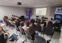 Inovação e conhecimento marcam evento do Núcleo Videira