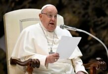 Papa Francisco envia mensagem aos fiéis brasileiros